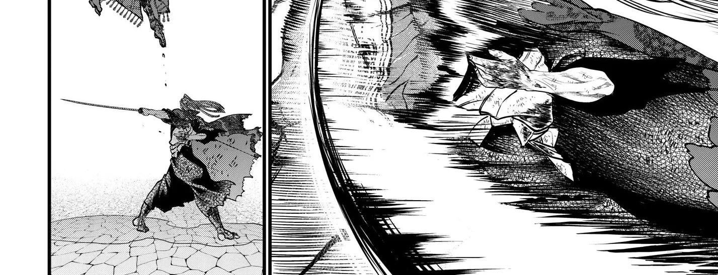 Record Of Ragnarok Mangakakalot X Chapter 18 Page 37