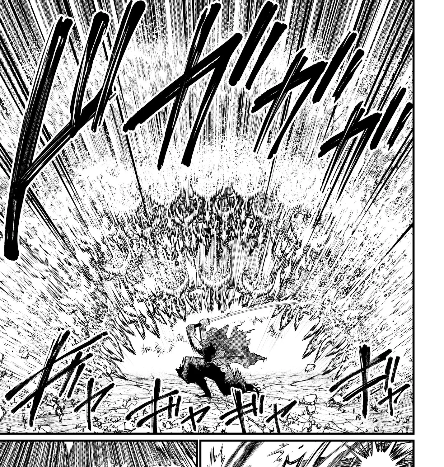 Record Of Ragnarok Mangakakalot X Chapter 18 Page 38