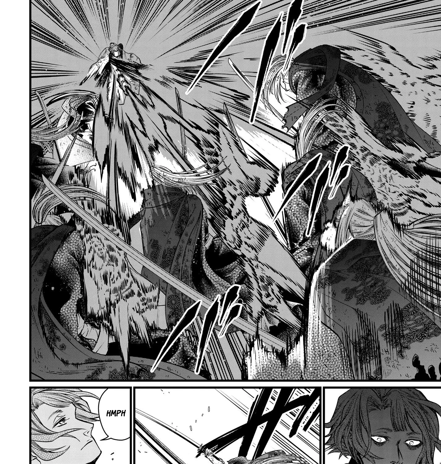 Record Of Ragnarok Mangakakalot X Chapter 18 Page 44