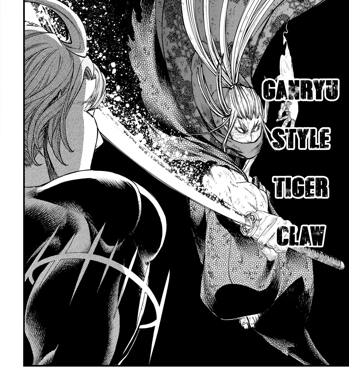 Record Of Ragnarok Mangakakalot X Chapter 18 Page 48