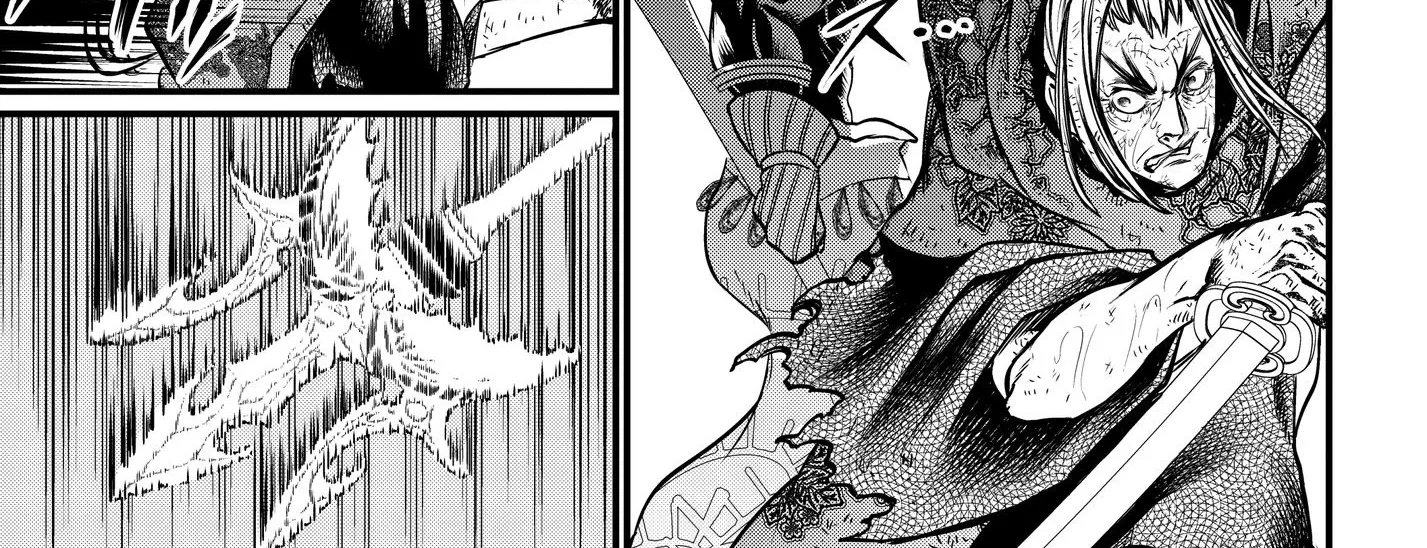 Record Of Ragnarok Mangakakalot X Chapter 18 Page 51