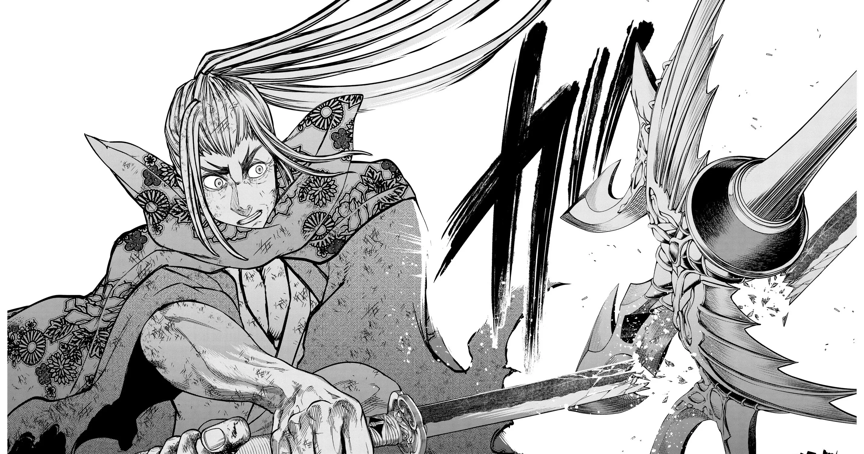 Record Of Ragnarok Mangakakalot X Chapter 18 Page 52