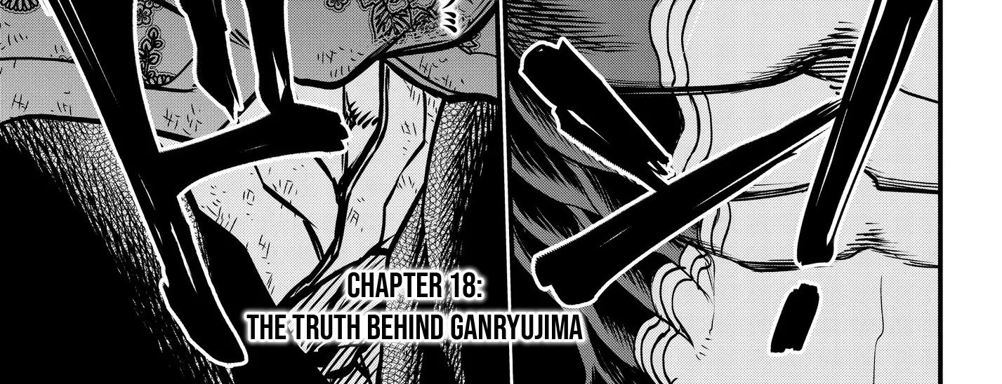 Record Of Ragnarok Mangakakalot X Chapter 18 Page 7