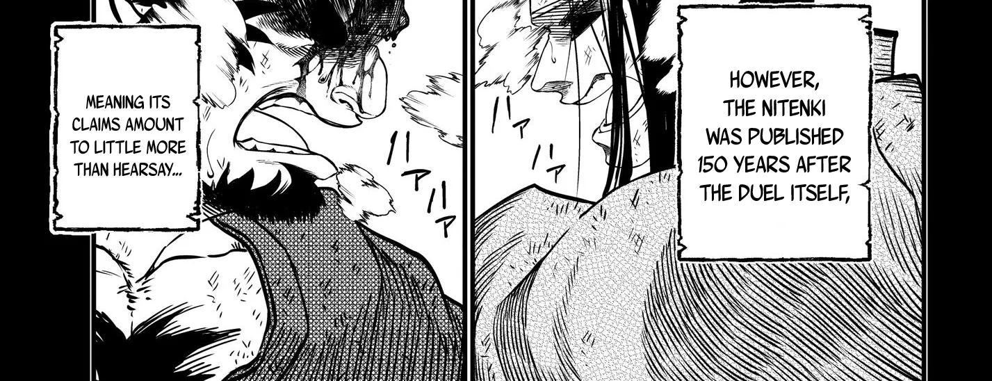 Record Of Ragnarok Mangakakalot X Chapter 18 Page 65