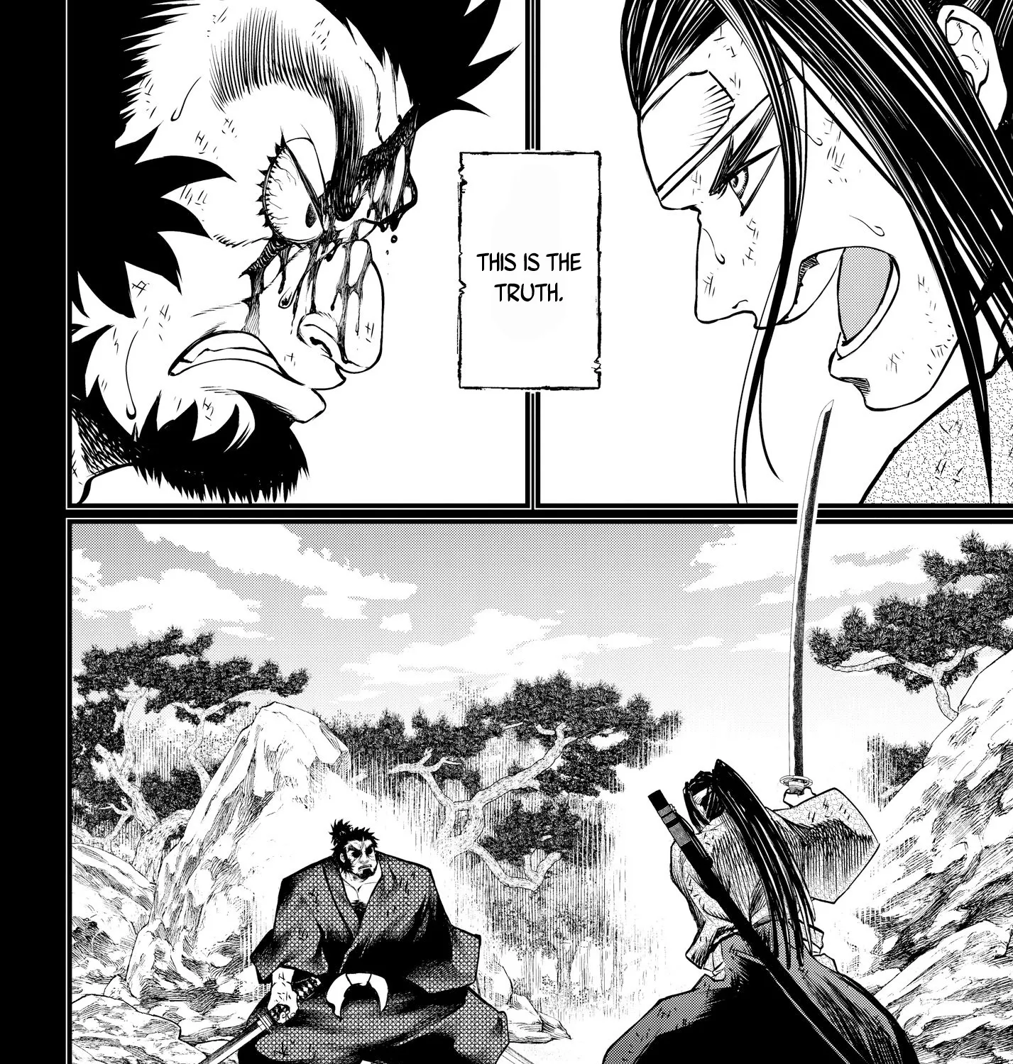 Record Of Ragnarok Mangakakalot X Chapter 18 Page 66