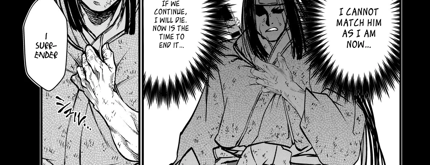 Record Of Ragnarok Mangakakalot X Chapter 18 Page 69