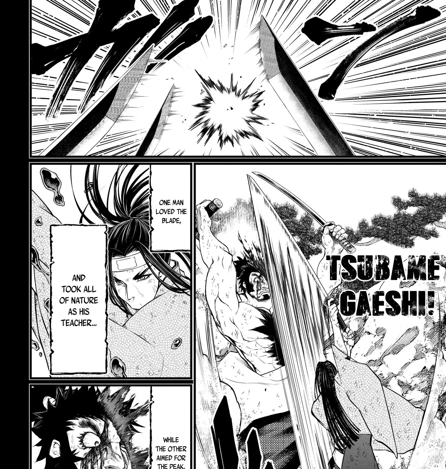 Record Of Ragnarok Mangakakalot X Chapter 18 Page 78