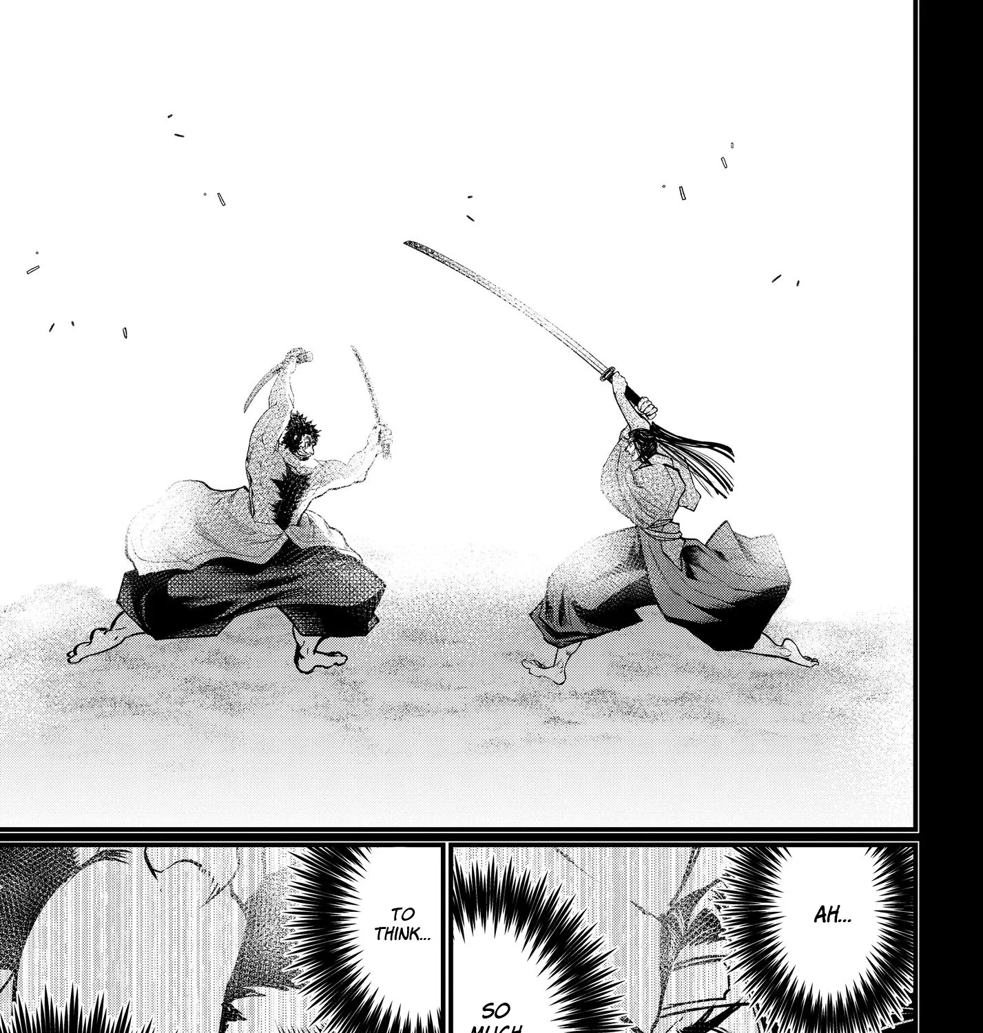 Record Of Ragnarok Mangakakalot X Chapter 18 Page 80
