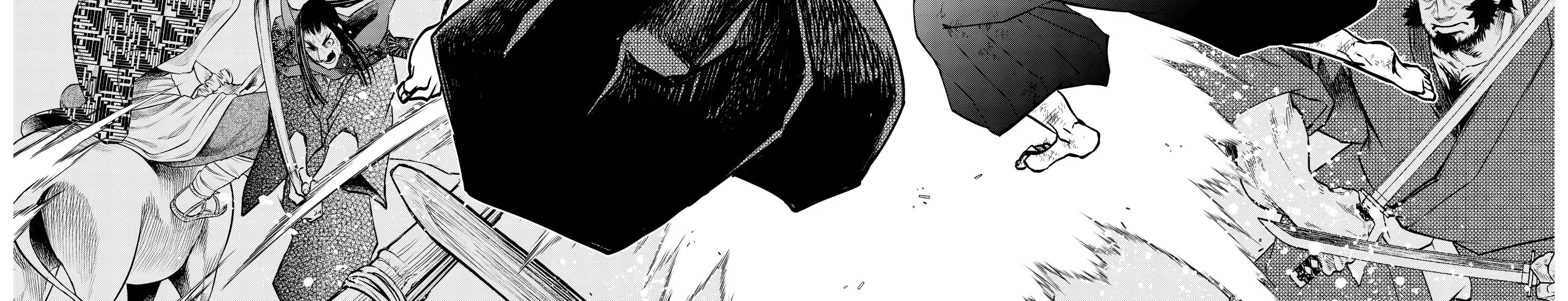 Record Of Ragnarok Mangakakalot X Chapter 18 Page 83
