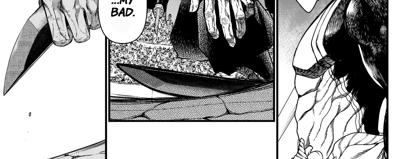 Record Of Ragnarok Mangakakalot X Chapter 18 Page 99