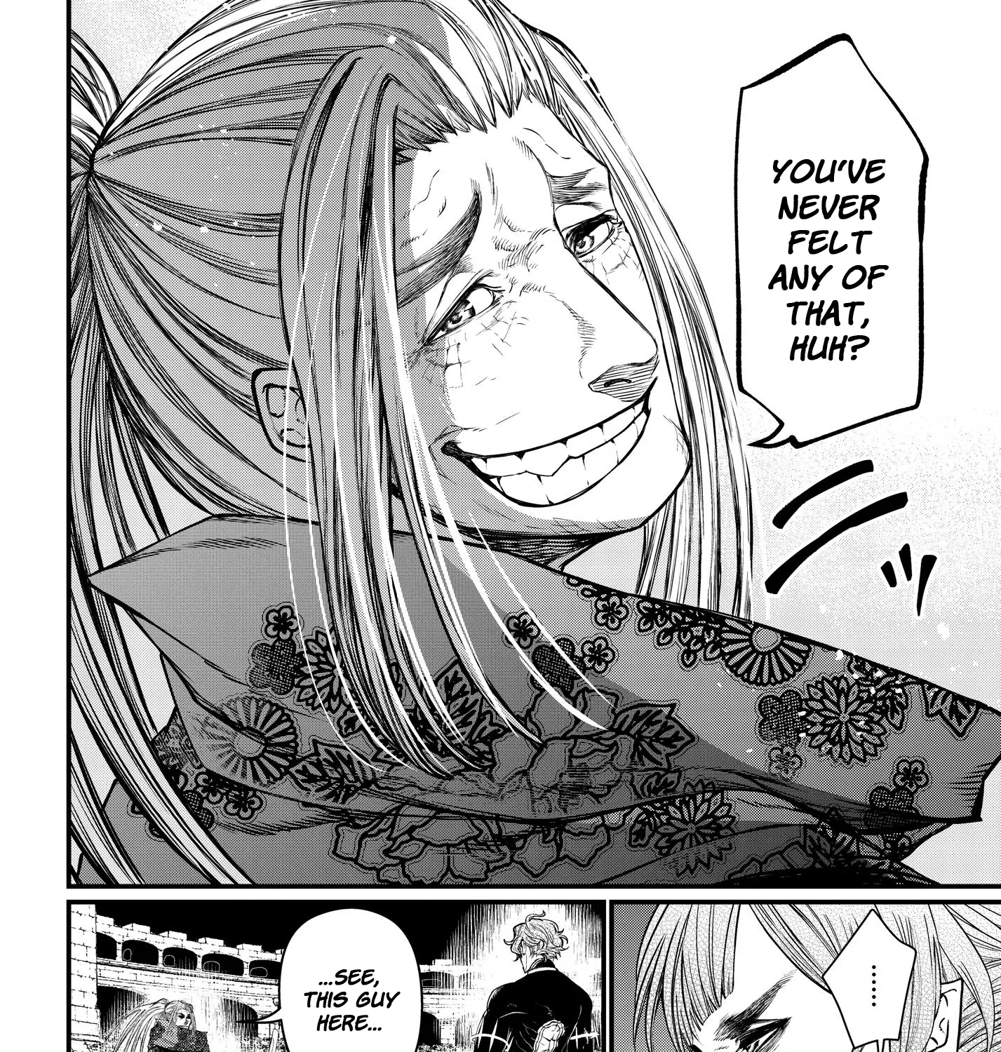 Record Of Ragnarok Mangakakalot X Chapter 18 Page 100
