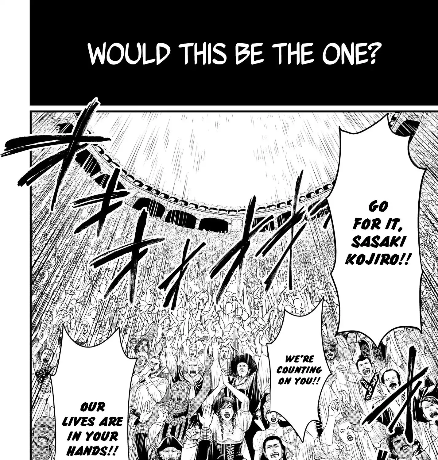 Record Of Ragnarok Mangakakalot X Chapter 19.1 Page 42