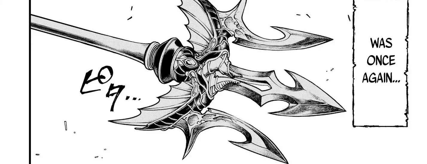 Record Of Ragnarok Mangakakalot X Chapter 19.1 Page 55