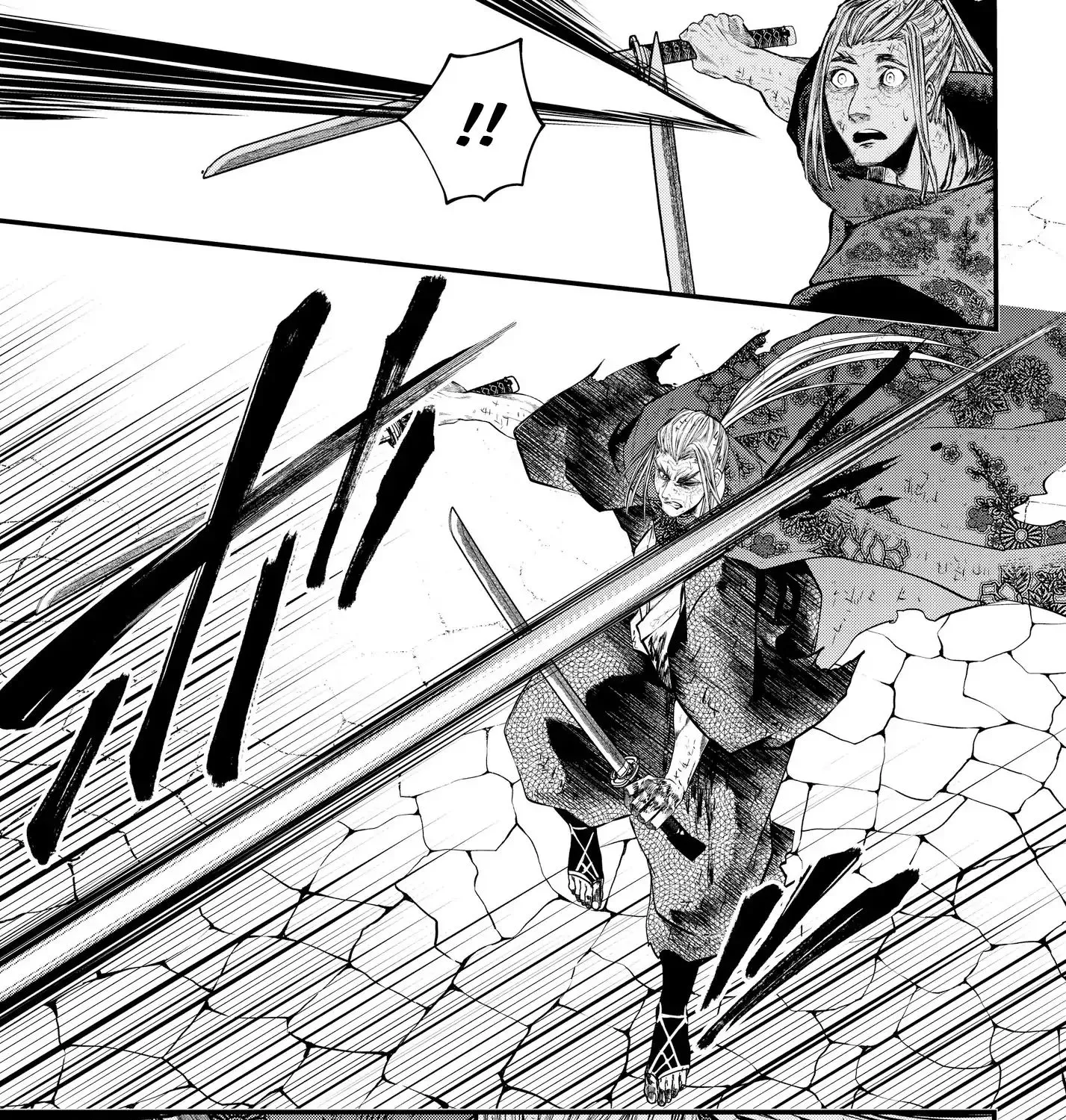 Record Of Ragnarok Mangakakalot X Chapter 19.1 Page 56