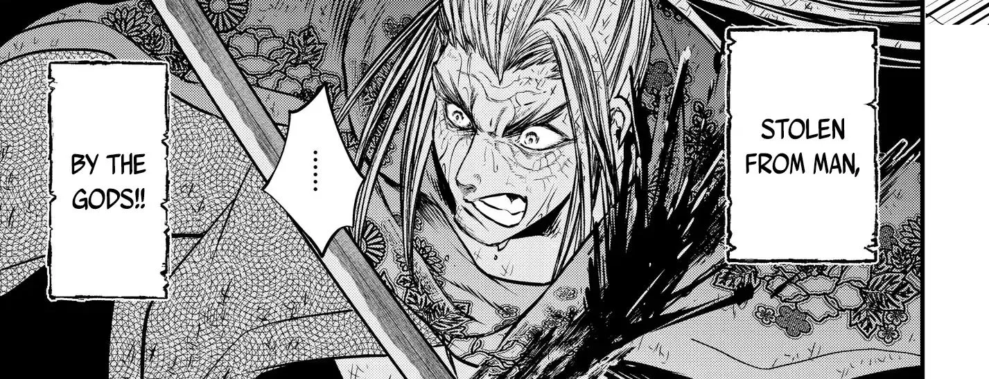 Record Of Ragnarok Mangakakalot X Chapter 19.1 Page 57