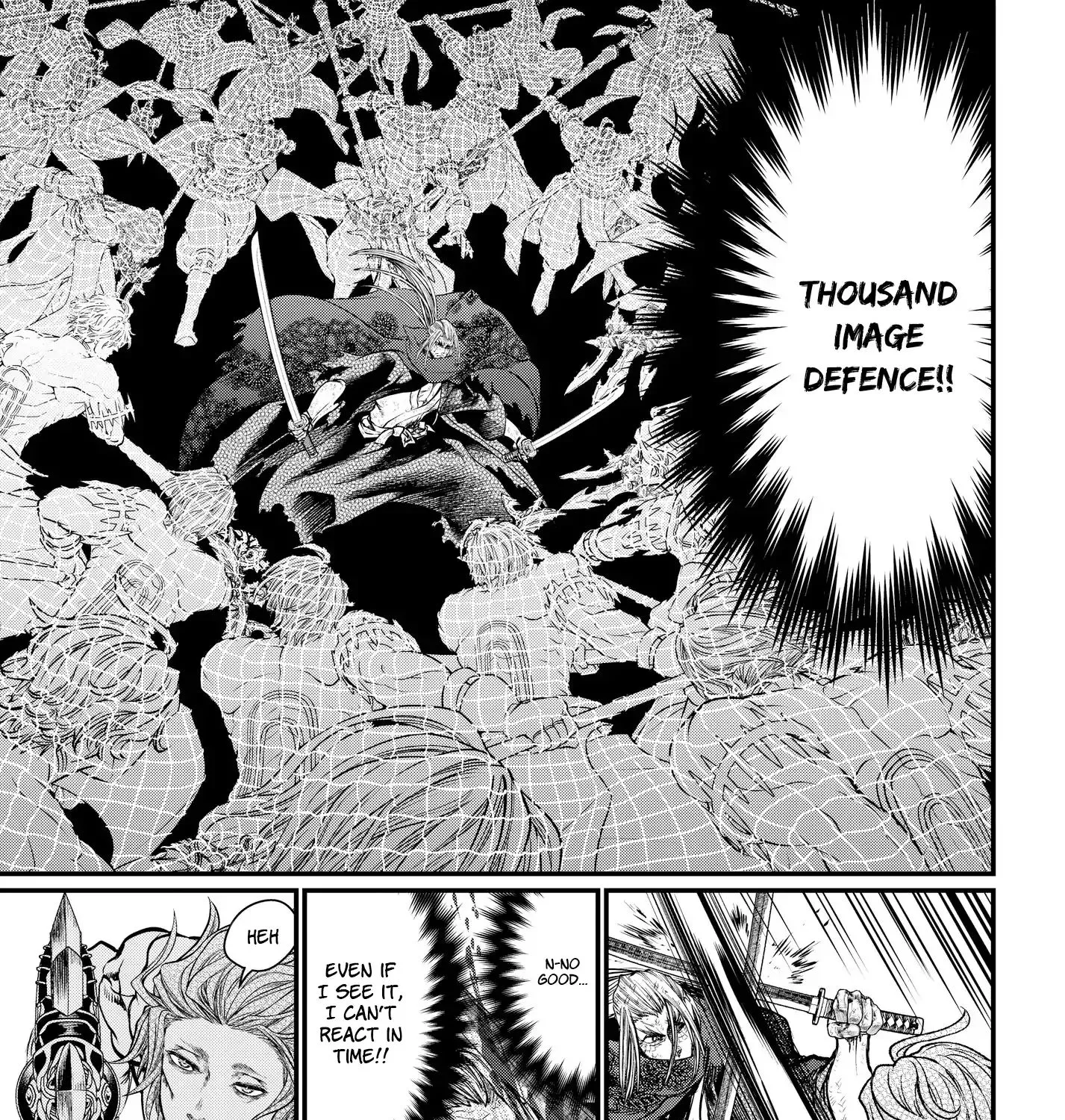 Record Of Ragnarok Mangakakalot X Chapter 19.1 Page 60