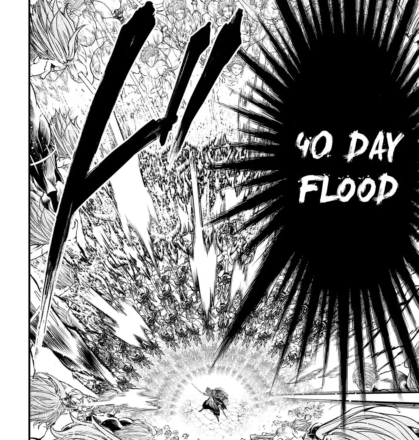 Record Of Ragnarok Mangakakalot X Chapter 19.1 Page 62