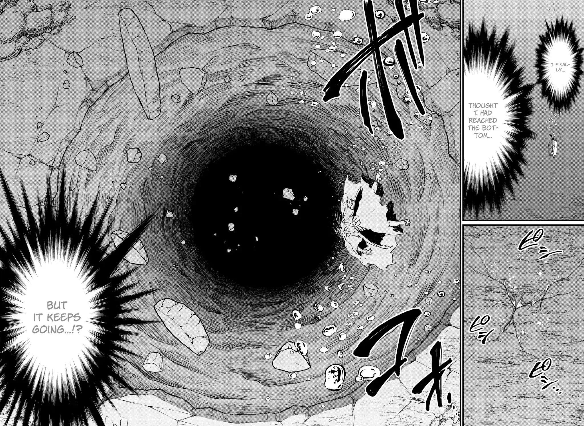 Record Of Ragnarok Mangakakalot X Chapter 19.1 Page 70
