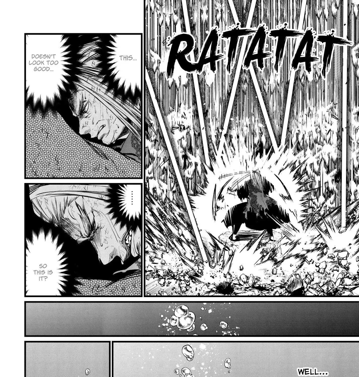 Record Of Ragnarok Mangakakalot X Chapter 19.1 Page 71