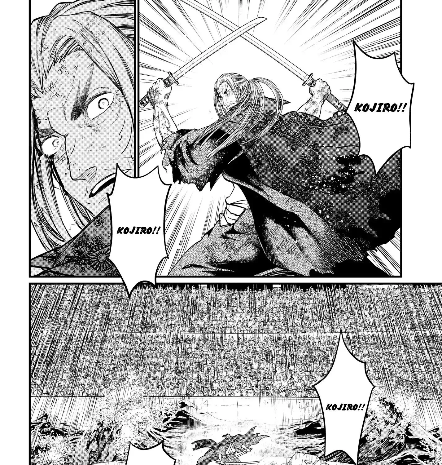 Record Of Ragnarok Mangakakalot X Chapter 19.1 Page 75