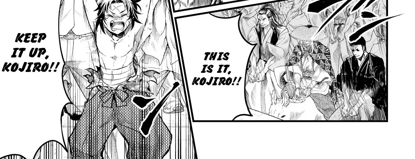 Record Of Ragnarok Mangakakalot X Chapter 19.1 Page 78