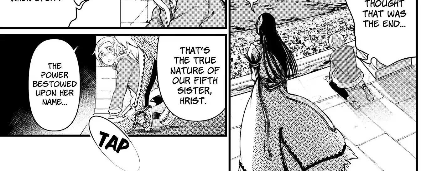 Record Of Ragnarok Mangakakalot X Chapter 19.1 Page 9