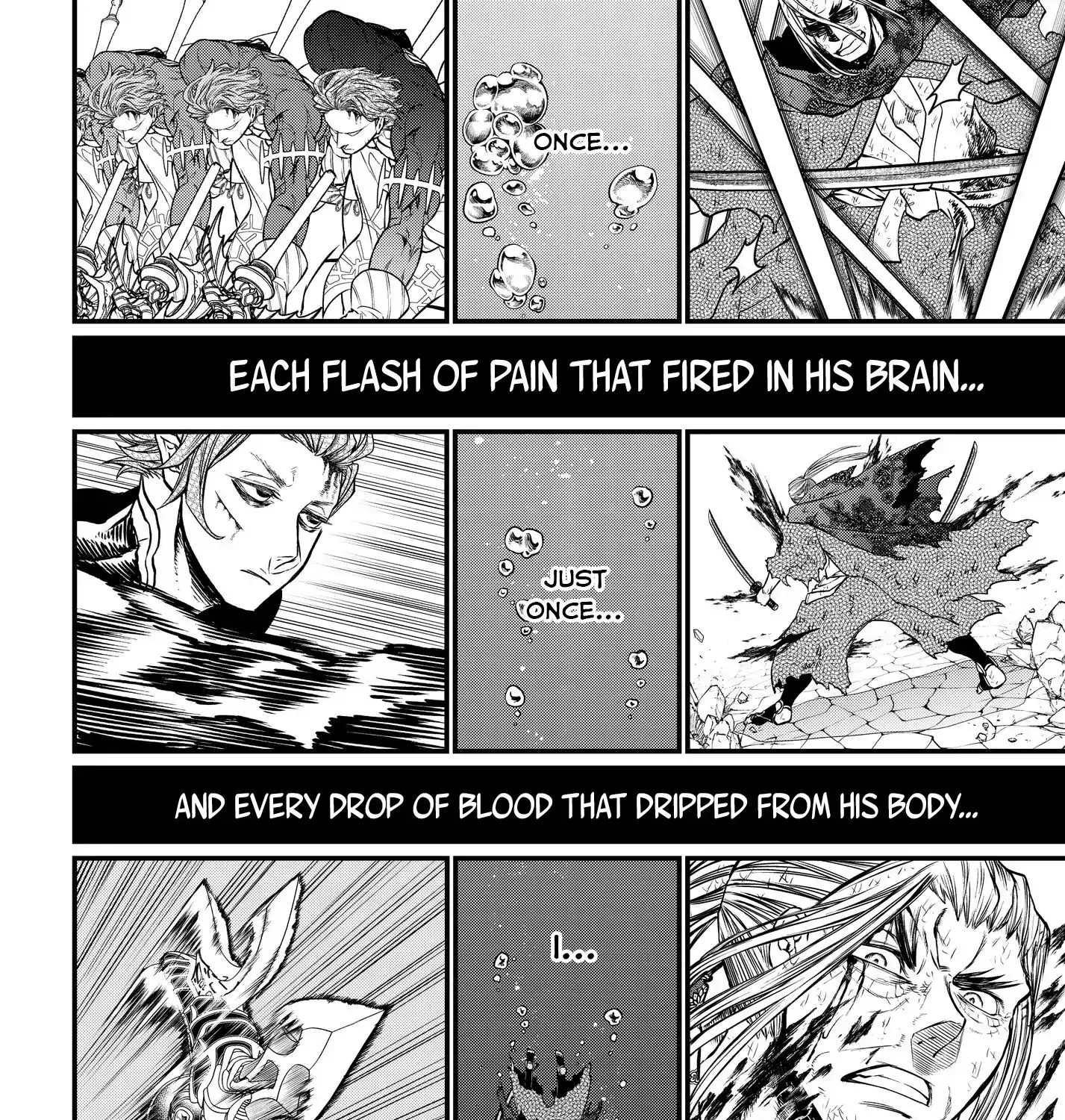 Record Of Ragnarok Mangakakalot X Chapter 19.1 Page 83
