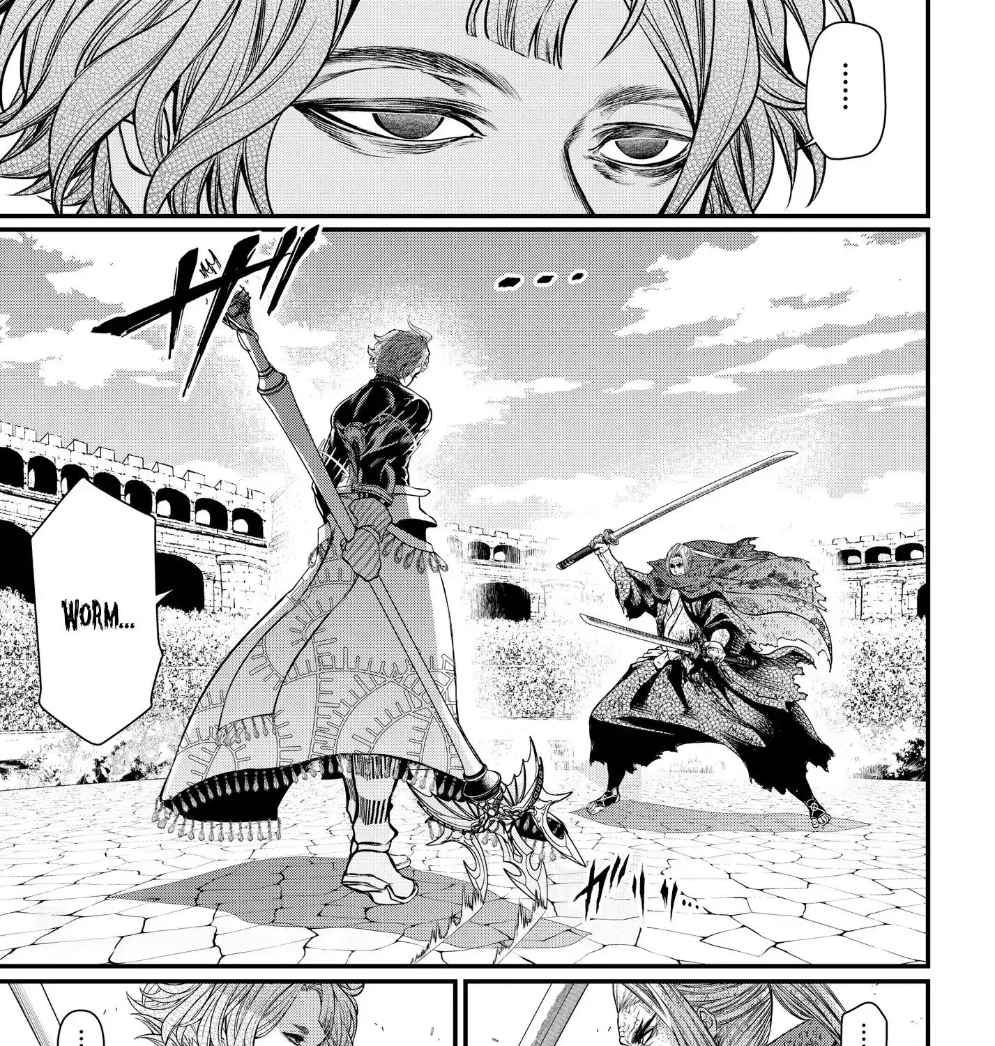 Record Of Ragnarok Mangakakalot X Chapter 19.1 Page 16