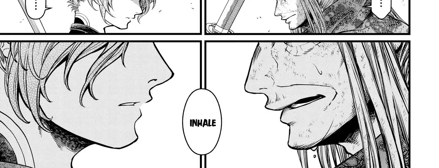 Record Of Ragnarok Mangakakalot X Chapter 19.1 Page 17