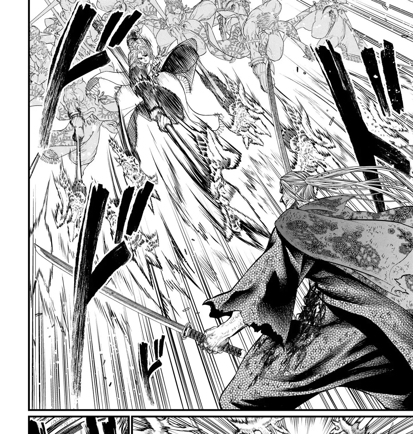 Record Of Ragnarok Mangakakalot X Chapter 19.1 Page 18