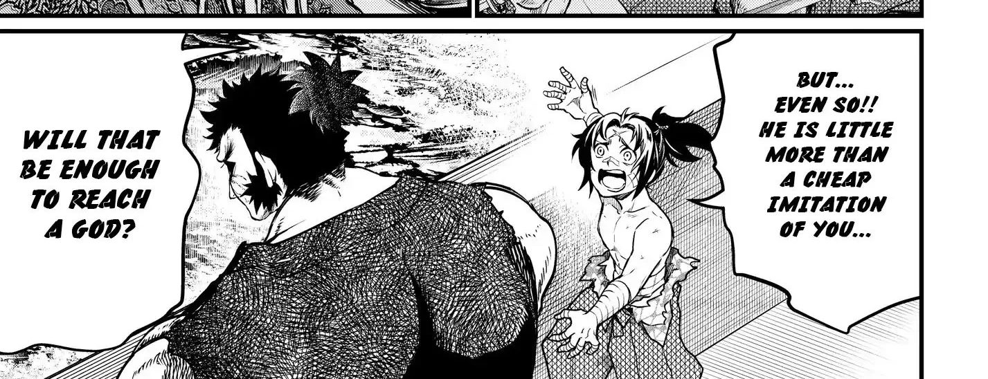 Record Of Ragnarok Mangakakalot X Chapter 19.1 Page 25