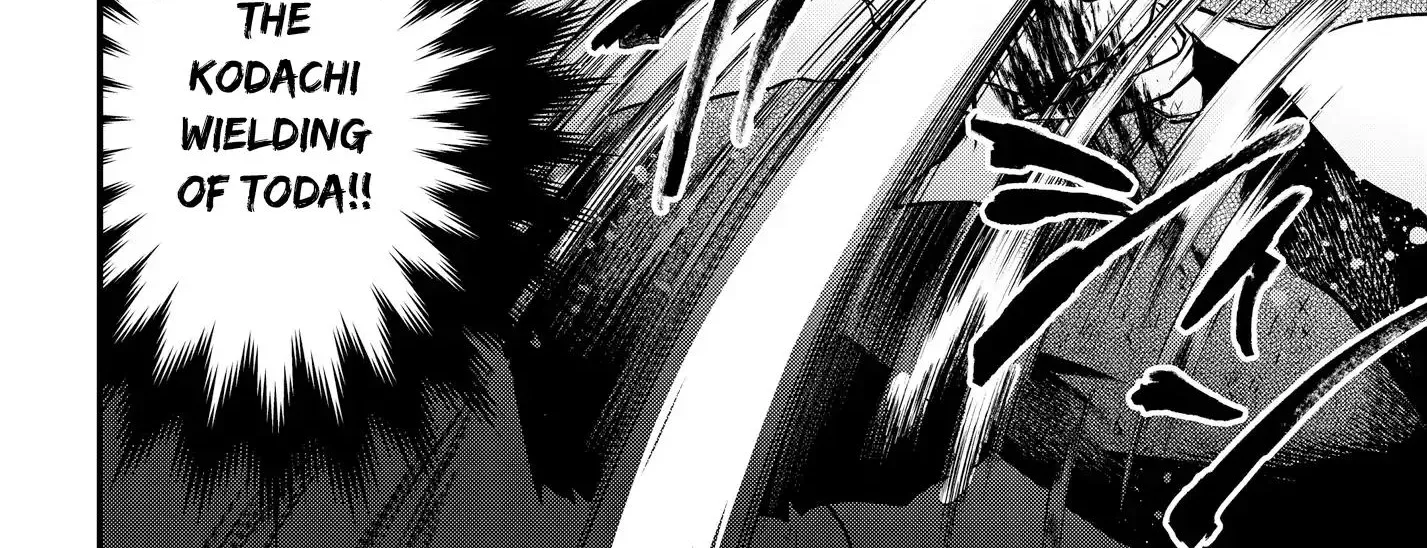 Record Of Ragnarok Mangakakalot X Chapter 19.1 Page 27