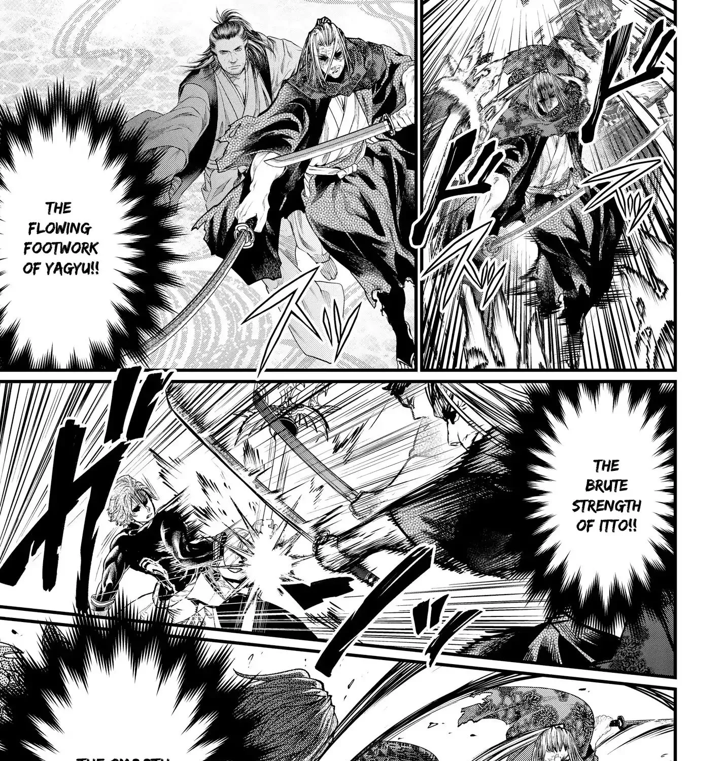 Record Of Ragnarok Mangakakalot X Chapter 19.1 Page 28
