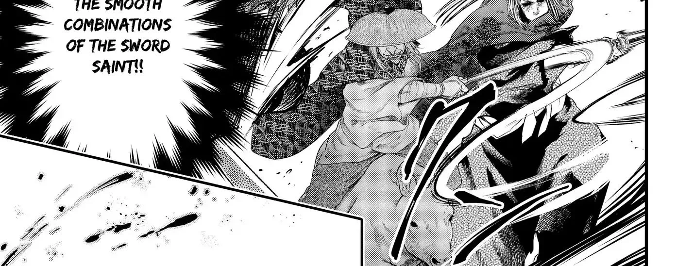 Record Of Ragnarok Mangakakalot X Chapter 19.1 Page 29