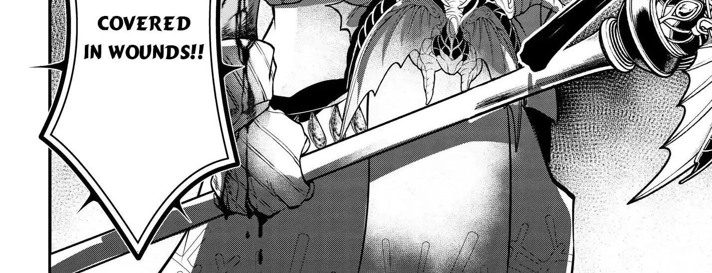 Record Of Ragnarok Mangakakalot X Chapter 19.1 Page 39