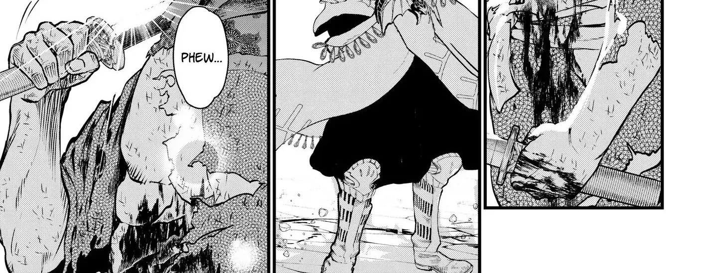 Record Of Ragnarok Mangakakalot X Chapter 19.2 Page 46