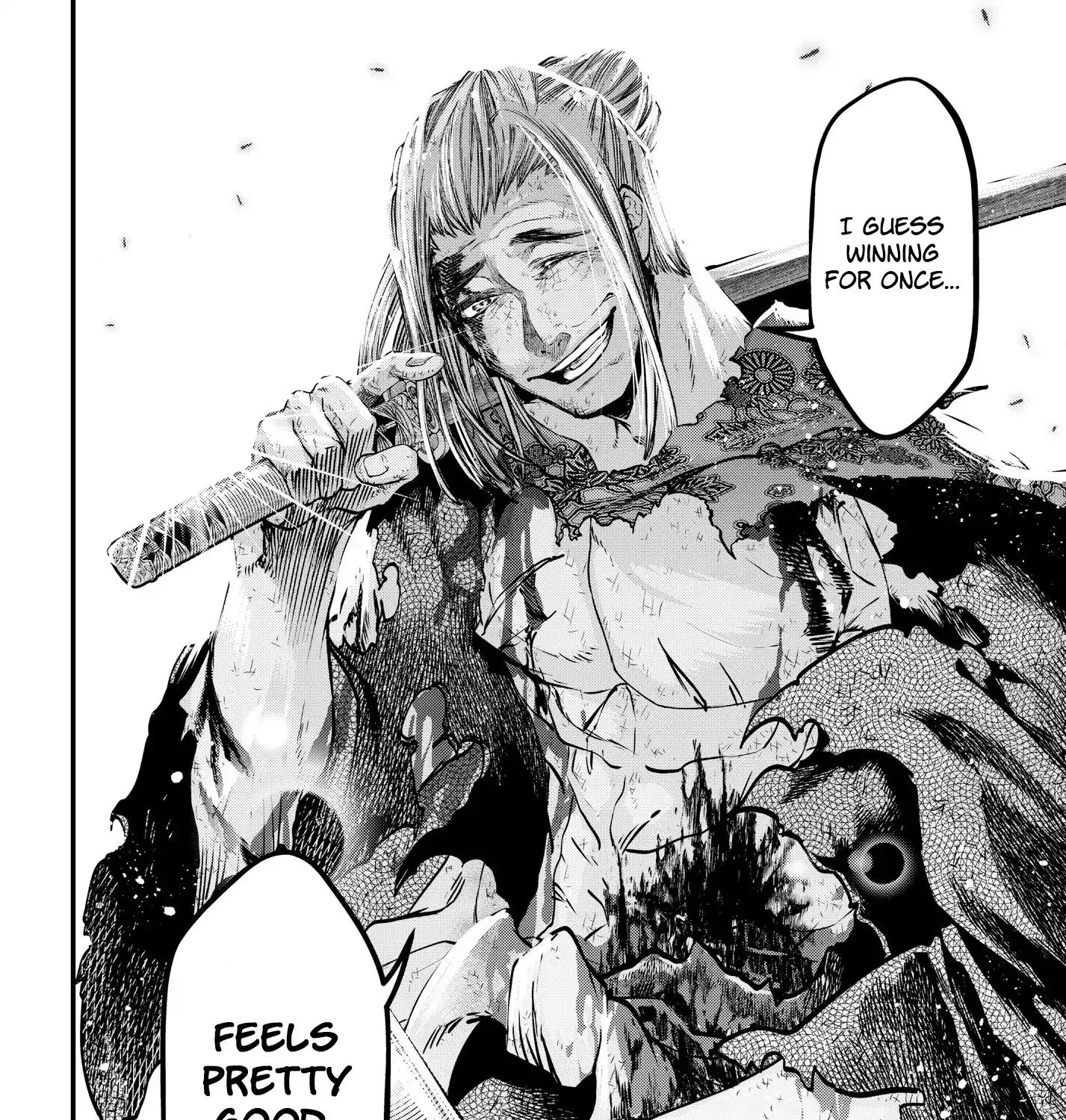 Record Of Ragnarok Mangakakalot X Chapter 19.2 Page 47