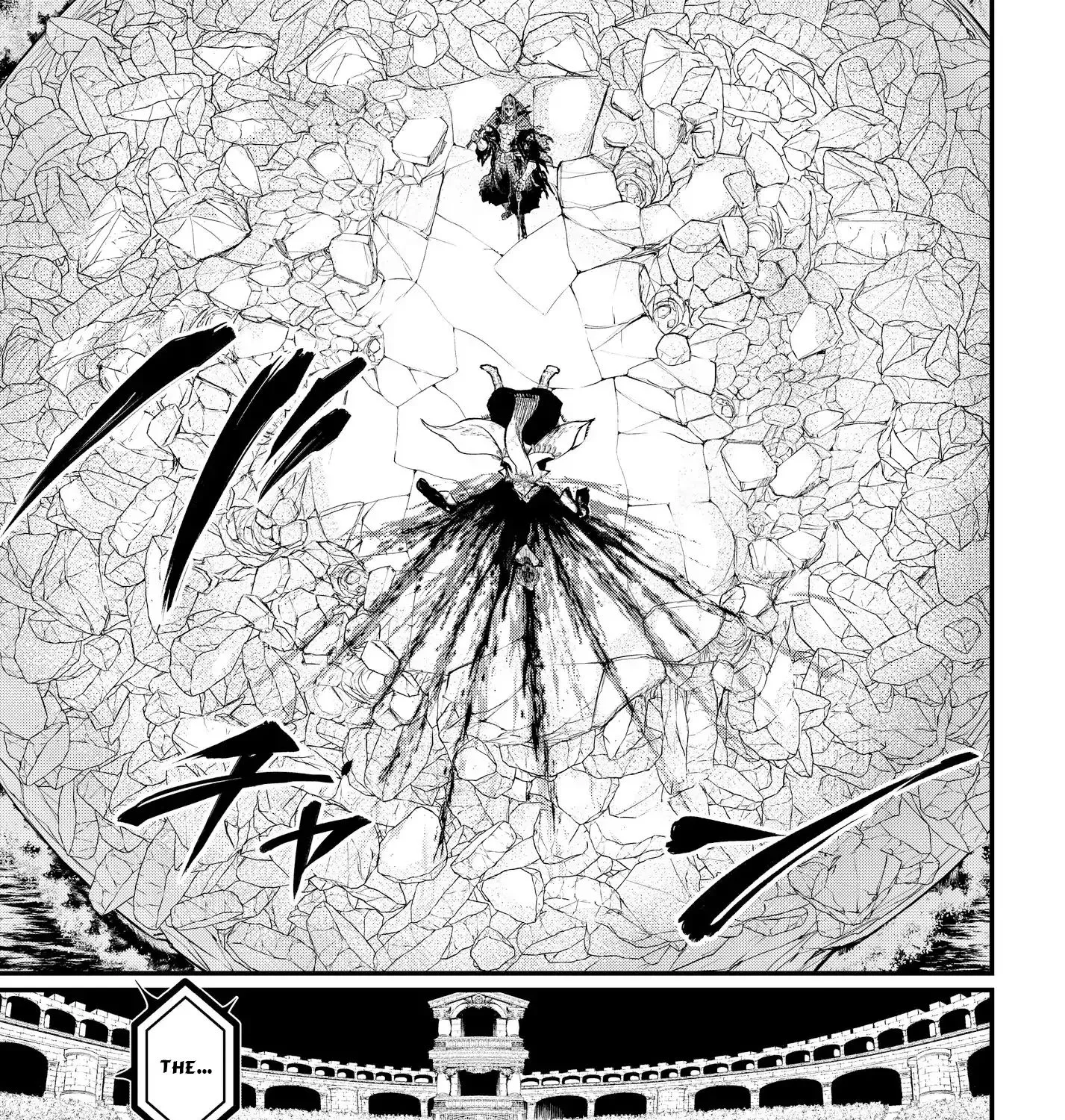 Record Of Ragnarok Mangakakalot X Chapter 19.2 Page 49