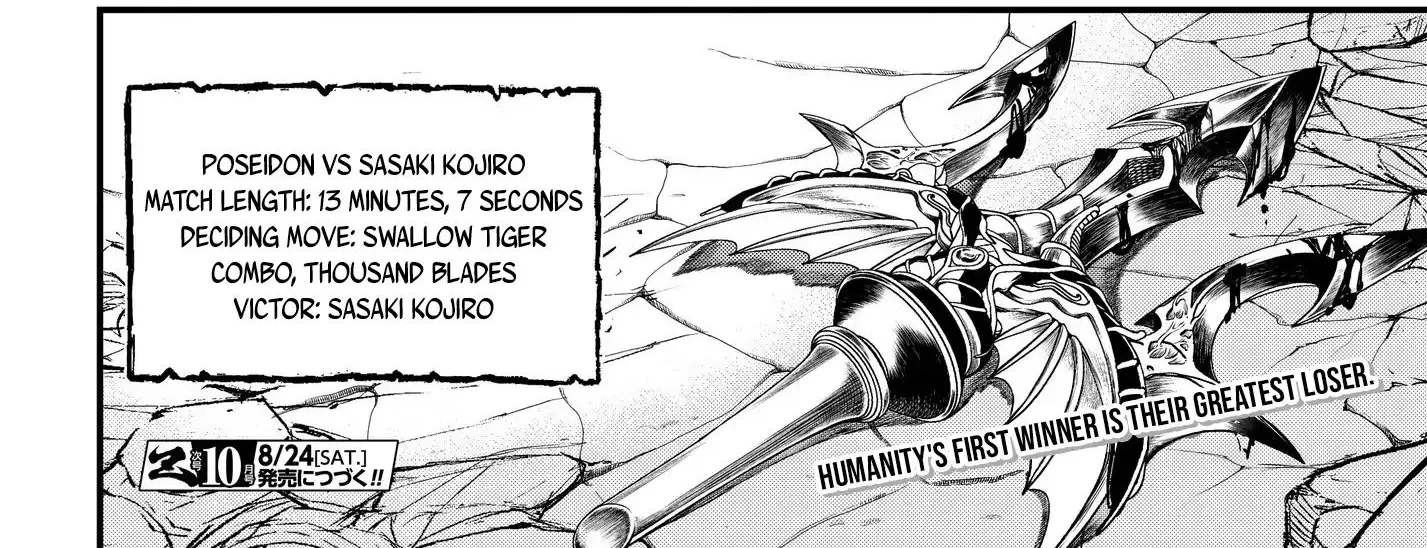 Record Of Ragnarok Mangakakalot X Chapter 19.2 Page 52