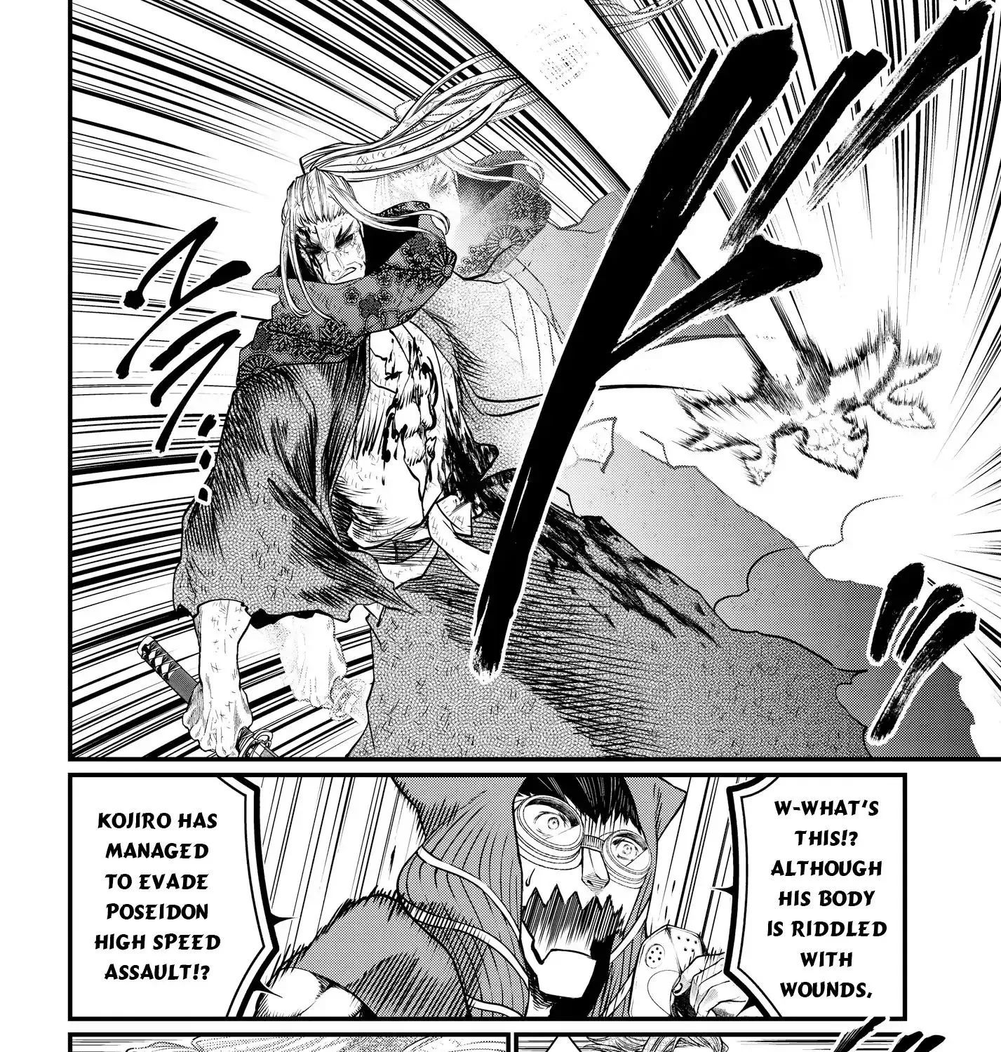 Record Of Ragnarok Mangakakalot X Chapter 19.2 Page 10