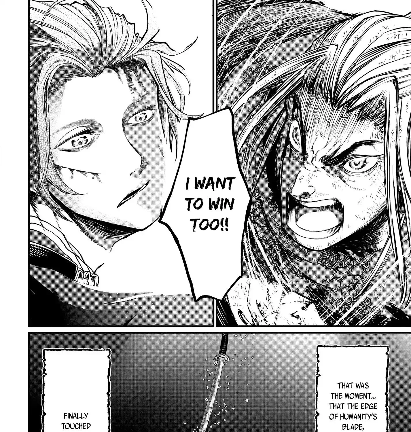 Record Of Ragnarok Mangakakalot X Chapter 19.2 Page 1
