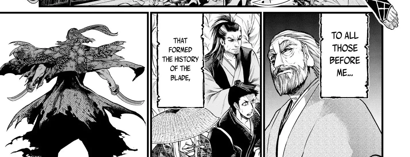 Record Of Ragnarok Mangakakalot X Chapter 19.2 Page 17