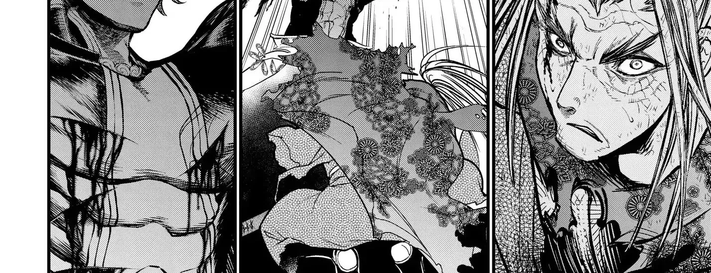 Record Of Ragnarok Mangakakalot X Chapter 19.2 Page 27