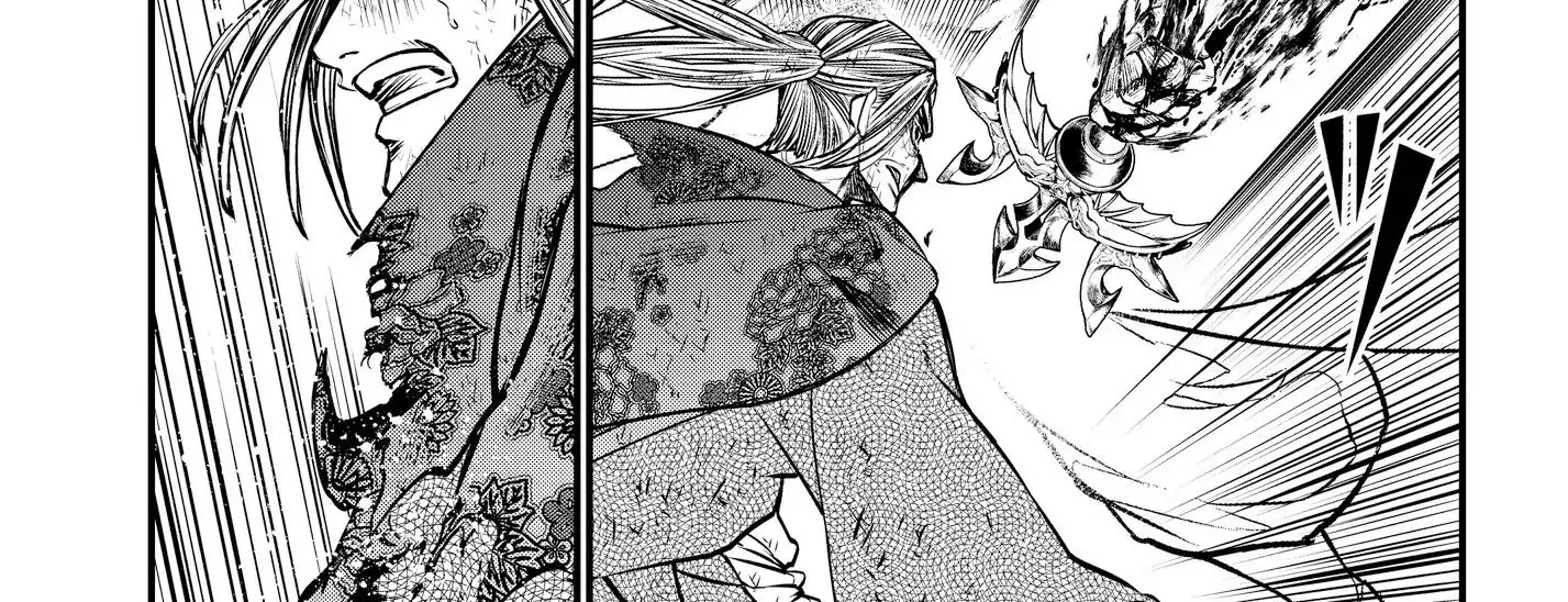 Record Of Ragnarok Mangakakalot X Chapter 19.2 Page 29
