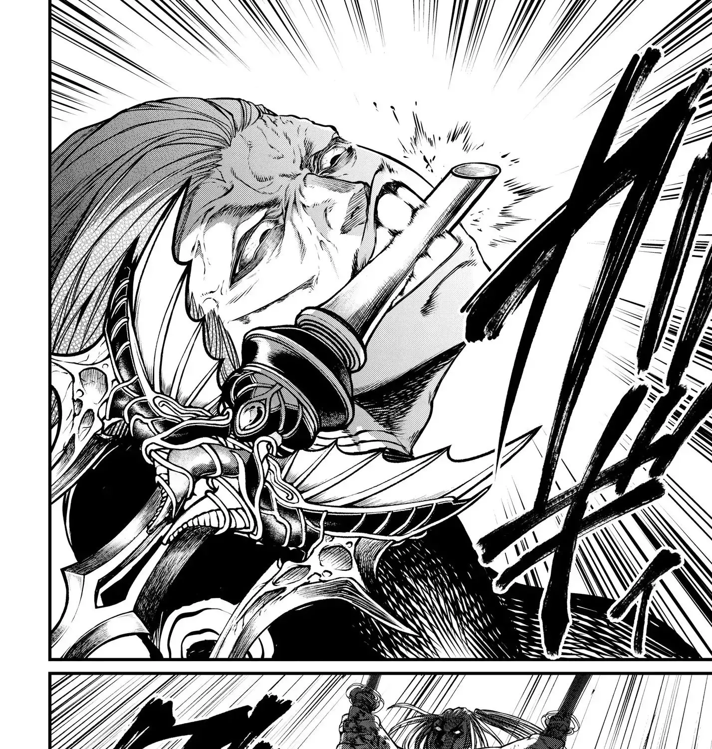 Record Of Ragnarok Mangakakalot X Chapter 19.2 Page 34