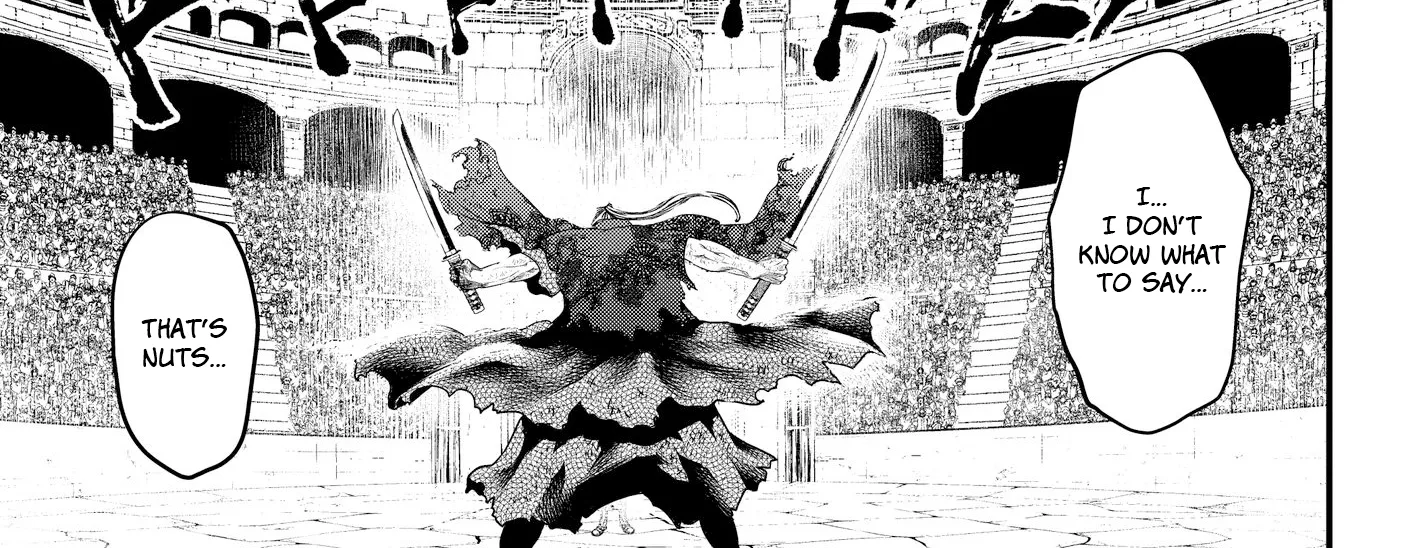 Record Of Ragnarok Mangakakalot X Chapter 19 Page 18