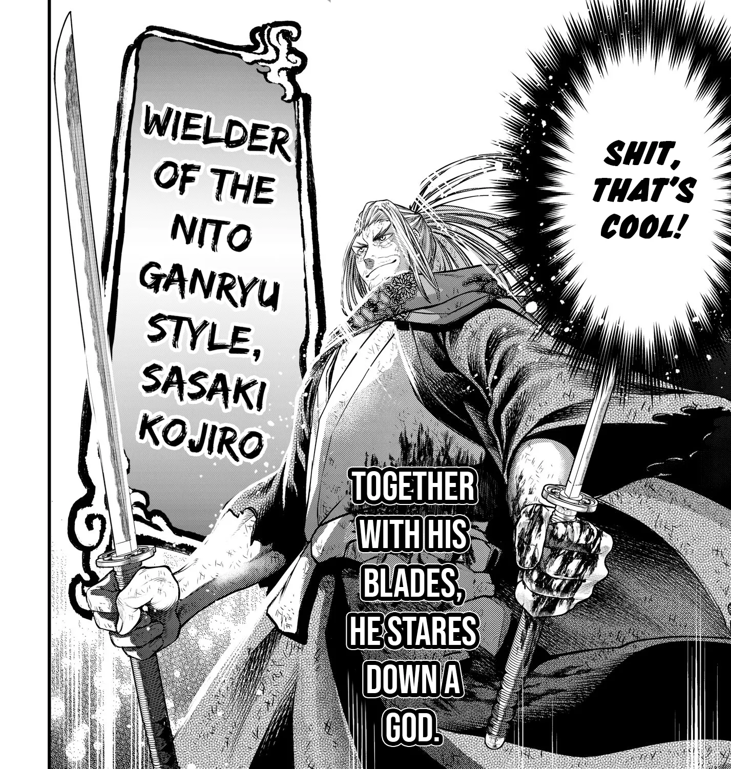 Record Of Ragnarok Mangakakalot X Chapter 19 Page 19
