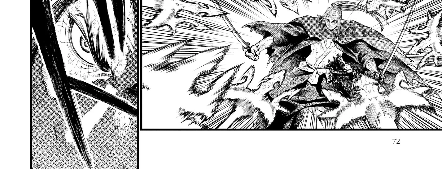Record Of Ragnarok Mangakakalot X Chapter 19 Page 32