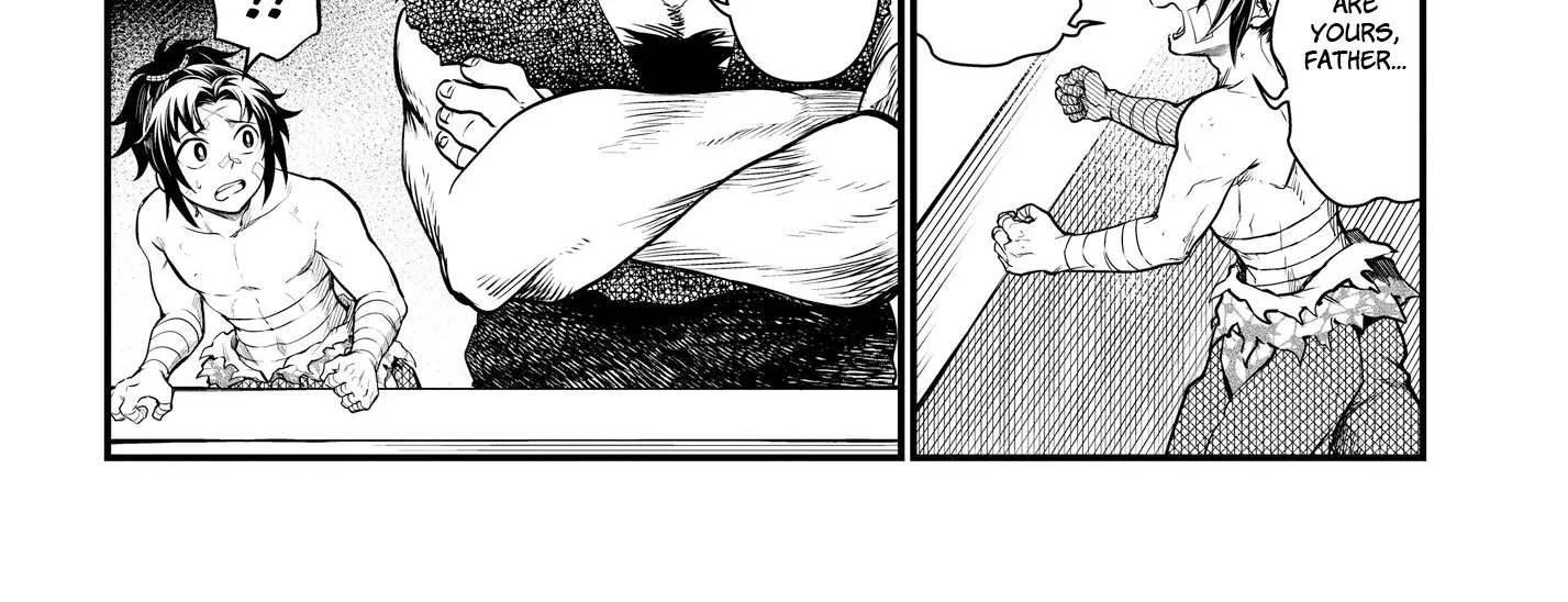 Record Of Ragnarok Mangakakalot X Chapter 19 Page 36