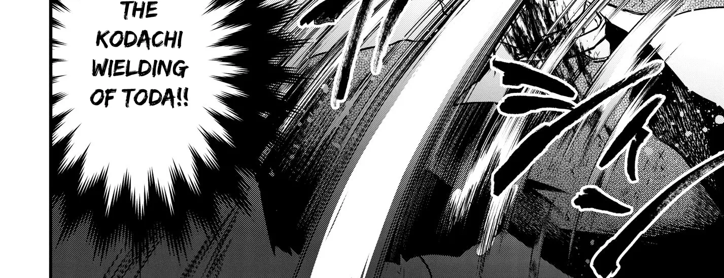 Record Of Ragnarok Mangakakalot X Chapter 19 Page 40